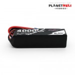 CNHL Black Series 4000mAh 22.2V 6S 65C Lipo Battery
